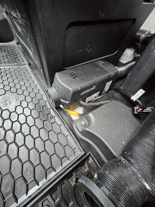 Vand Iveco Daly 50C.180