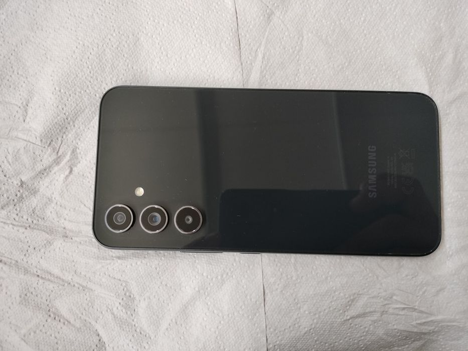 Samsung Galaxy A54 5G/8GB RAM/128
