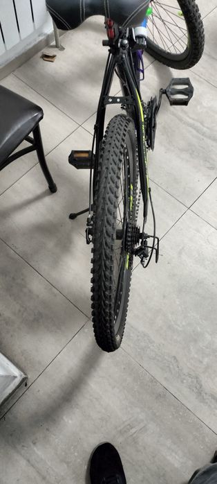 Продам велосипед горный