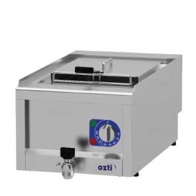 Фритюрница настольная 4070, 12 л.