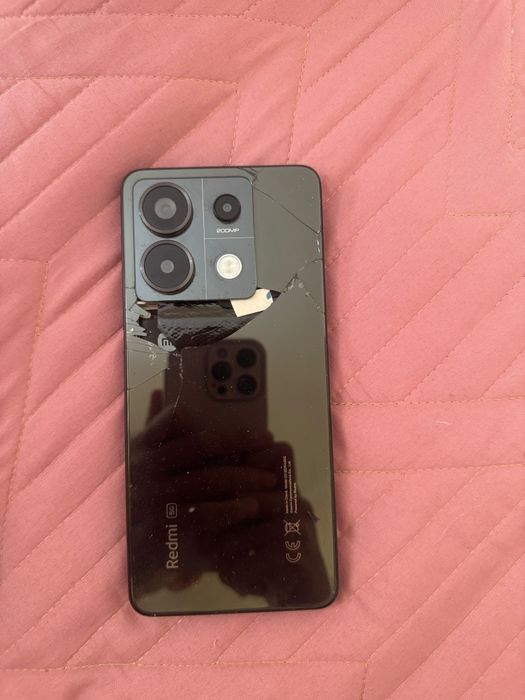 Redmi note 13pro 5G