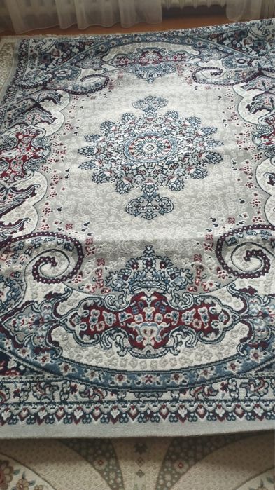 Новый ковер 20тыс