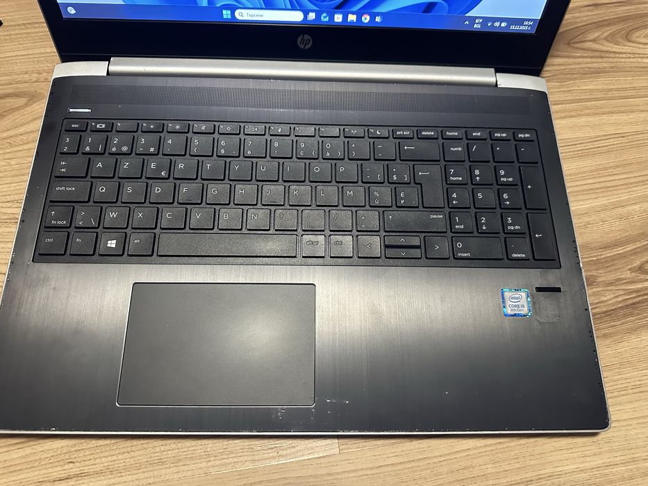 HP ProBook 450 G5 i5/4Core/12Ram