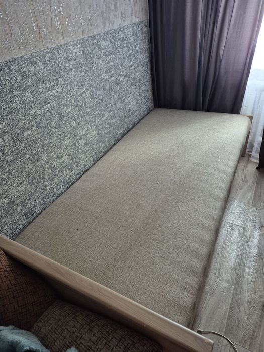 Кровать Боровичи