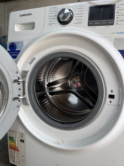 стиральная машина самсунг
