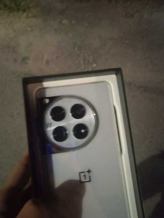 Oneplus 12 512/16