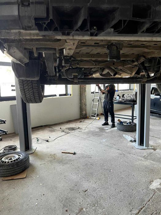 Reparatii Mecanic Auto Constanta