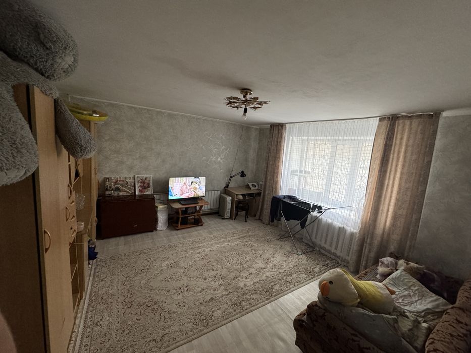 Продам квартиру