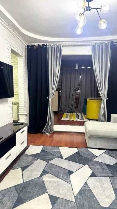 Аренда Готовый кв Новза метро 2/1/4 на Чиланзарский