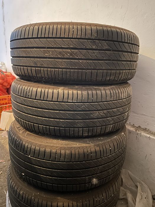 Шины титановые диски