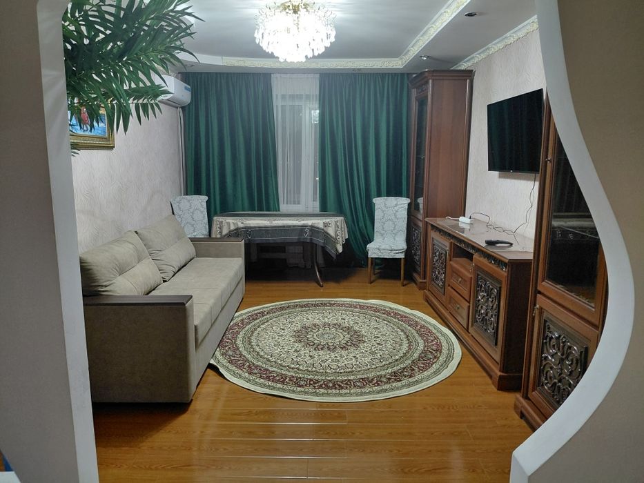 ЦЕНТР, Смарт, почасовая