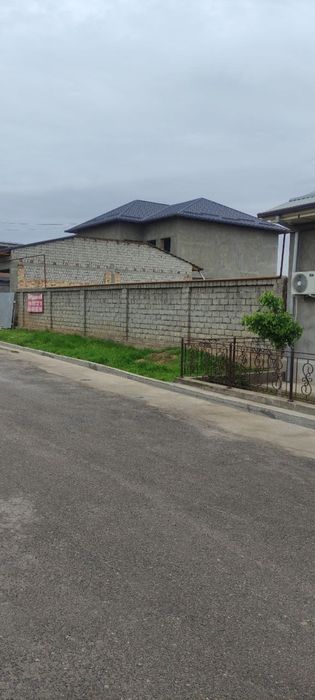 Земля 8 соток Кибрай