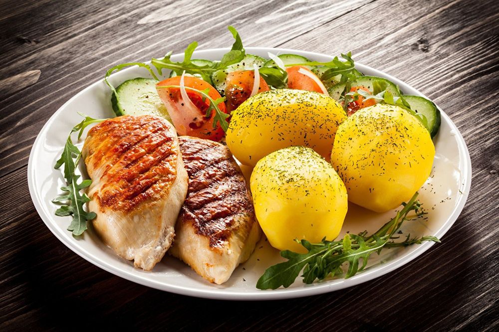 Домашний повар уневерсал