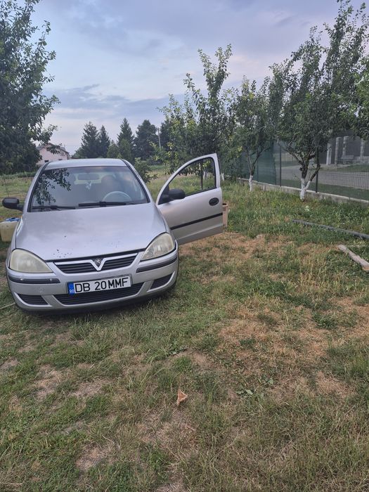Opel corsa c 1.2