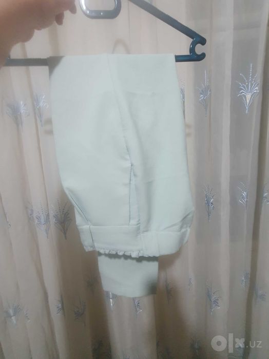 женские классические брюки
