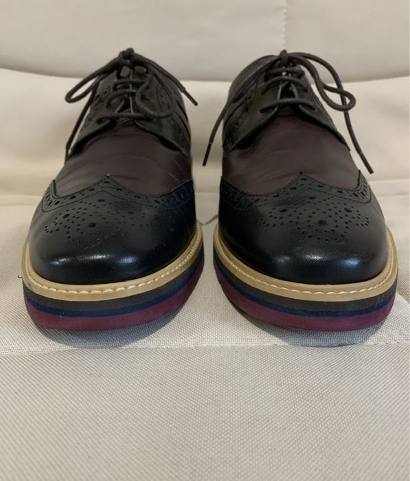 Pantofi smart casual pikolinos,