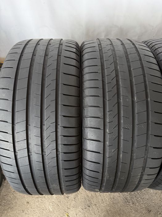 285/45/20 Bridgestone 4бр дот23