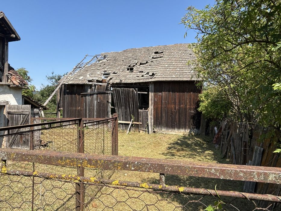 Vand casa in Crizbav