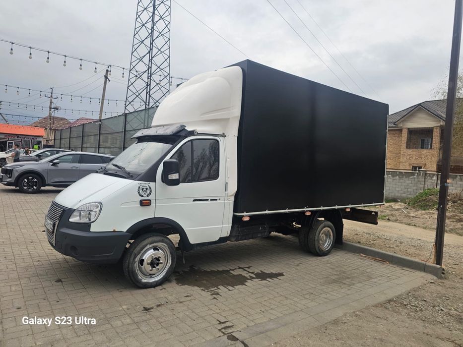 Продам Газель Бизнес 2013года