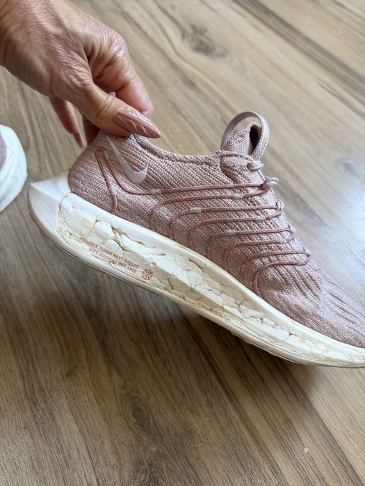 Оригинални маратонки NIKE W PEGASUS TURBO NEXT NATURE! 39 н