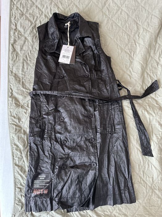 Рокля от Negative