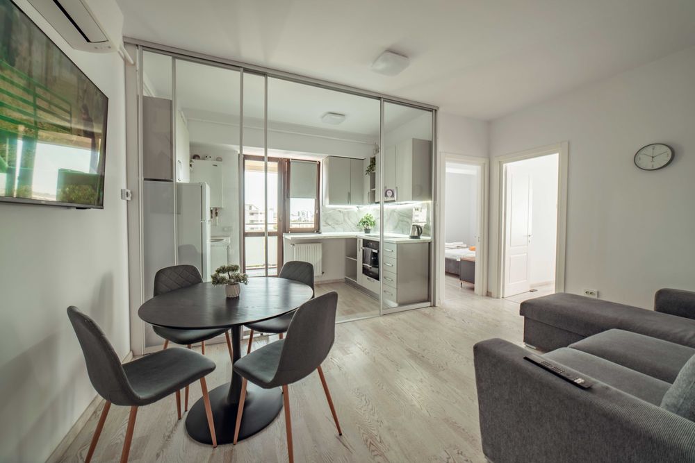 Apartamente in Regim Hotelier -CAZARE LUX 1/2/3 CAMERE VOUCHER VACANTA