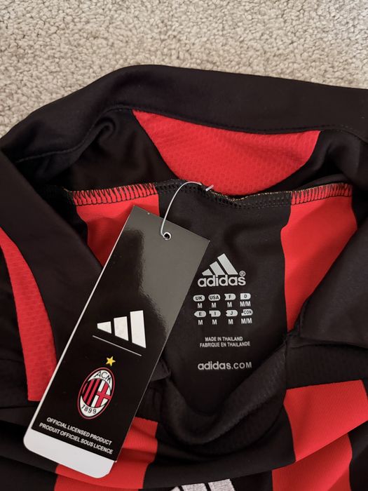 kaka ac milan 06/07