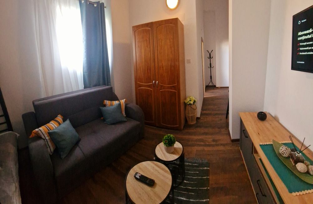 Camera regim hotelier #24 campia islaz