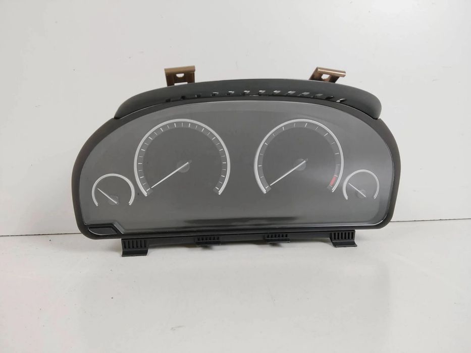 BMW F10 F01 F25 F06 F15 F16 километраж