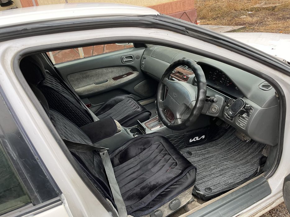 Ниссан Сефиро 1997