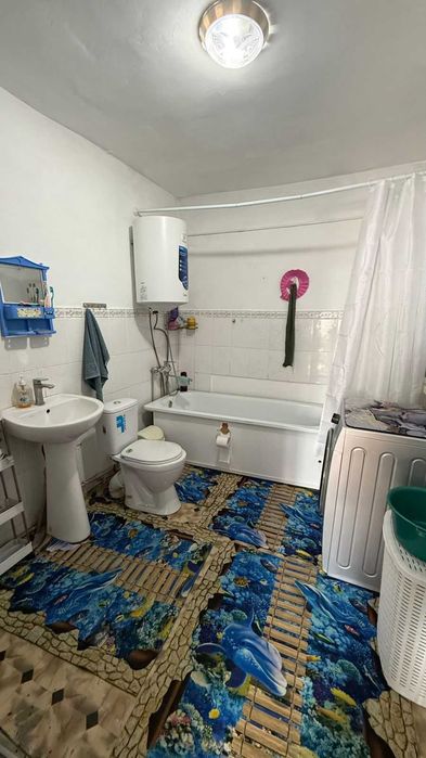 Продается дом с.Карабулак (не Ключи)