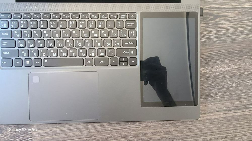 Pachka yangi ochilmagan, bundan uzim ham ishlataman, namuna uchun