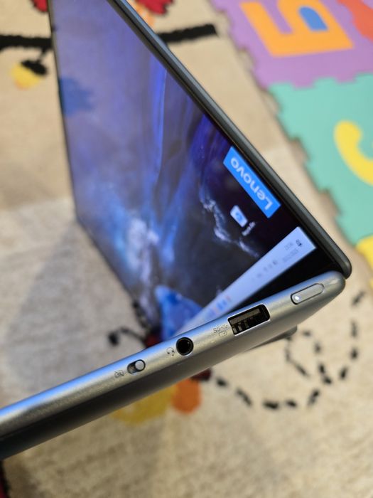 Lenovo Yoga Slim 7i Pro X / i7- 12700H / 16GB RAM / 512 SSD

12