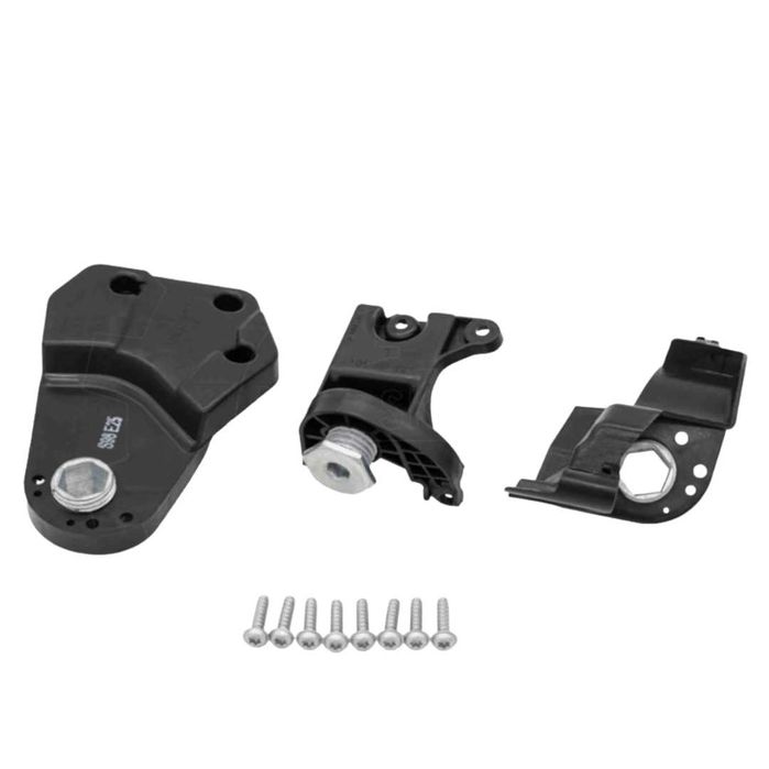 Ремонтен комплект за захващане на ляв фар MERCEDES E CLASS W213