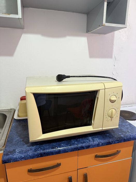 Продам микроволновку