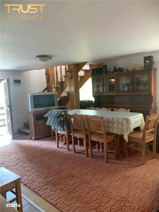 Cabana la munte, Colibita, jacuzzi, foisor