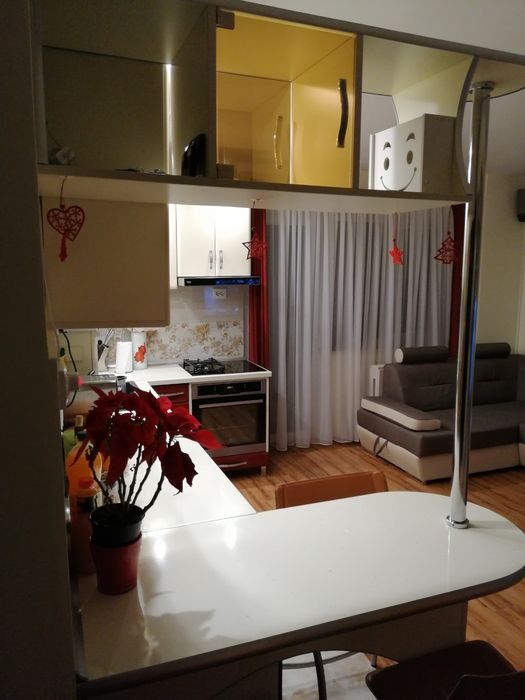 Apartament Aurel Vlaicu 78 mp (zona Leroy Merlin)