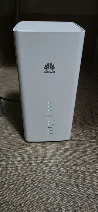 Router Modem 4G sim card  Huawei B618 600Mb/s