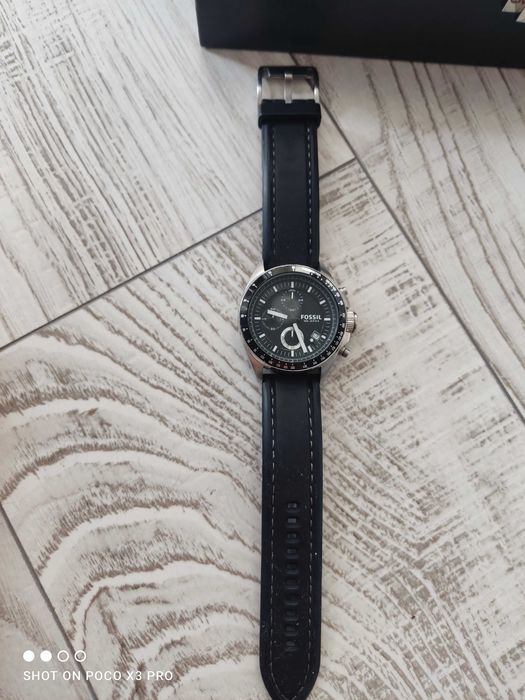 Мъжки часовник FOSSIL DECKER