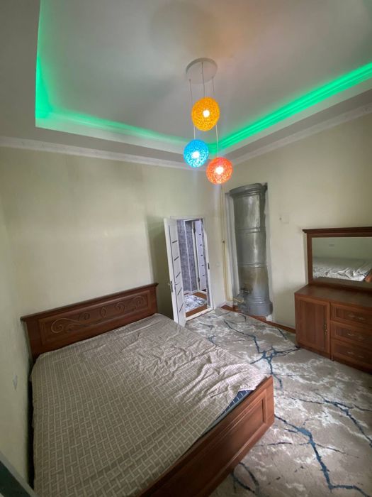 Квартира 2х комнатная узбум на долгосрок аренду