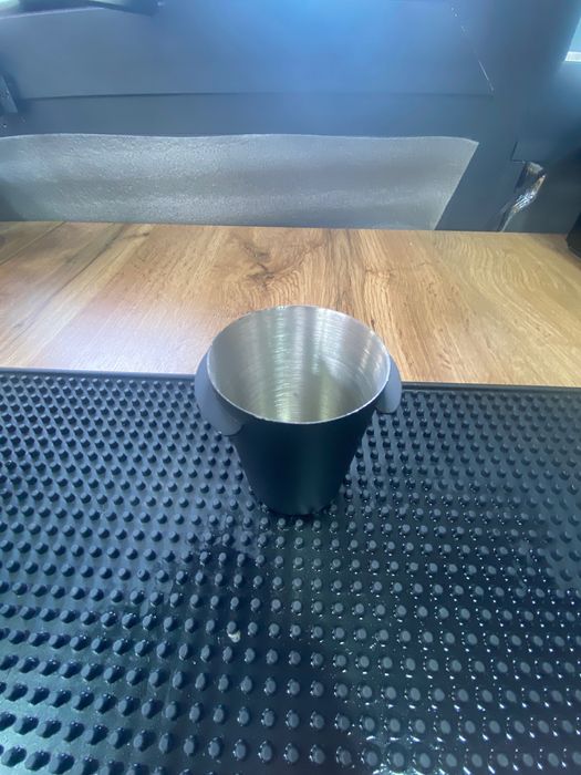 espresso uchun dozator cup