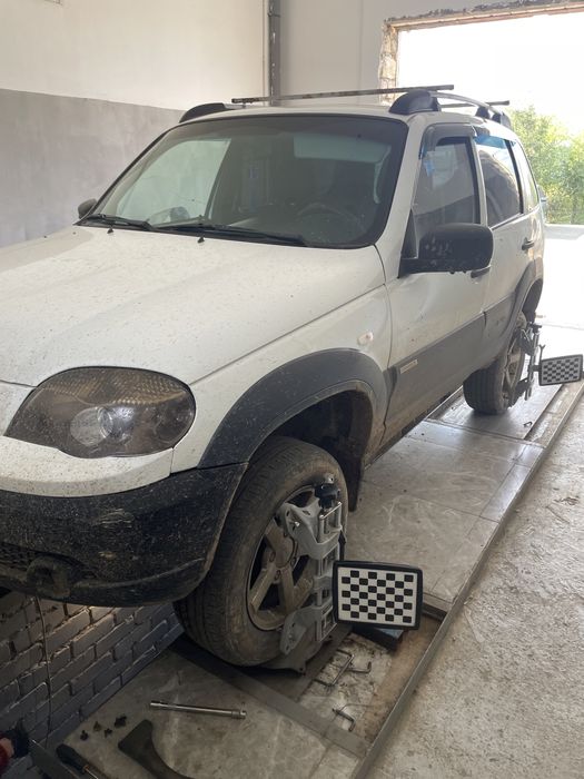 Ремонт и обслуживания автомобилей.