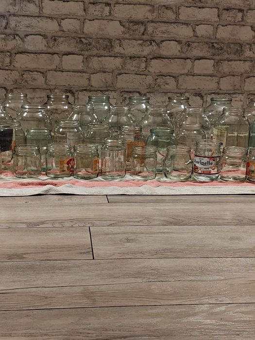 Срочно продаю Банки 3, 2, 1, и 0,5