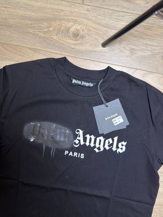 Palm Angeles t-shirts