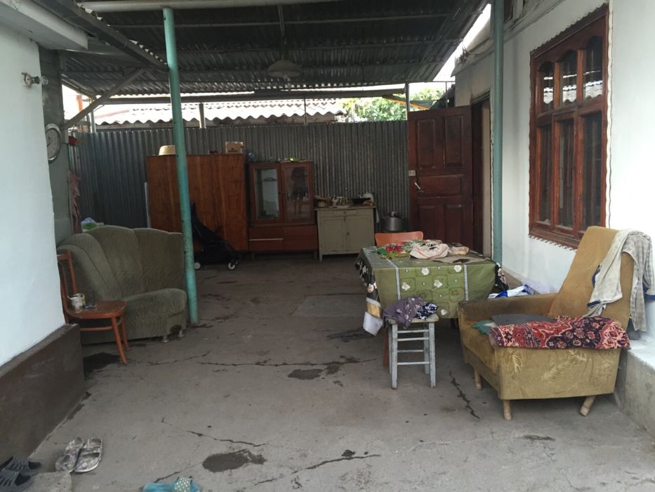 Дом 4х -комнатный