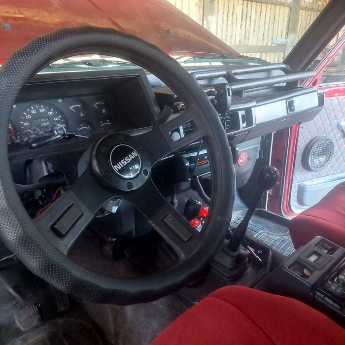 Продам Ниссан патрол