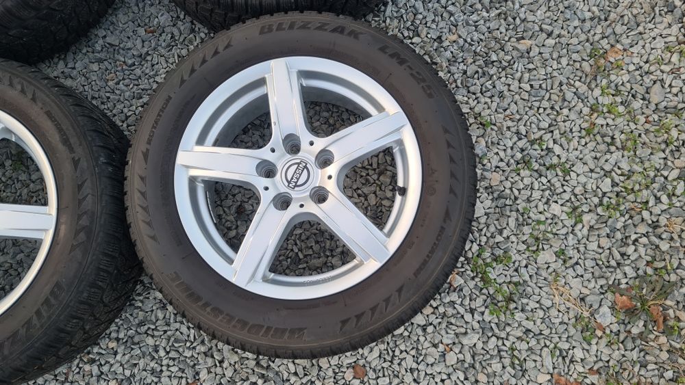 Джанти 5/114.3 Нисан 5x114.3 Nissan