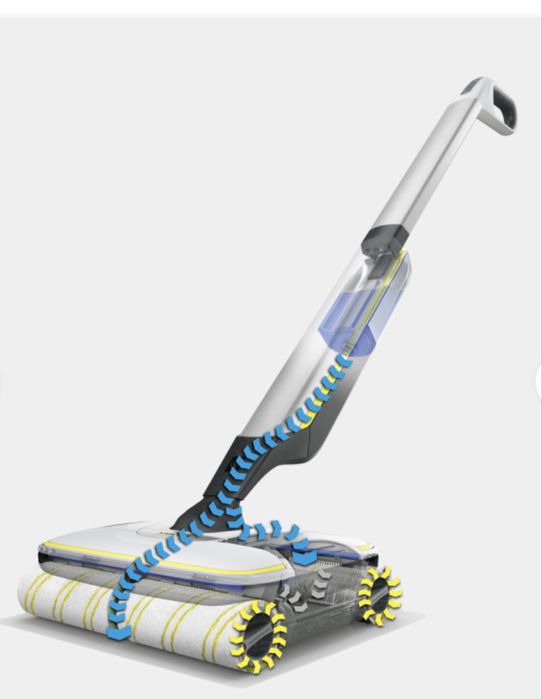 Mop electric Karcher FC 7