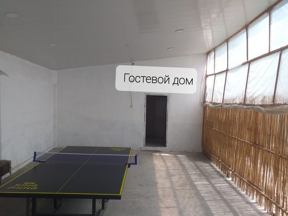 Продаётся дом в посёлке Хван Т.Г.(бывший Политотдел)