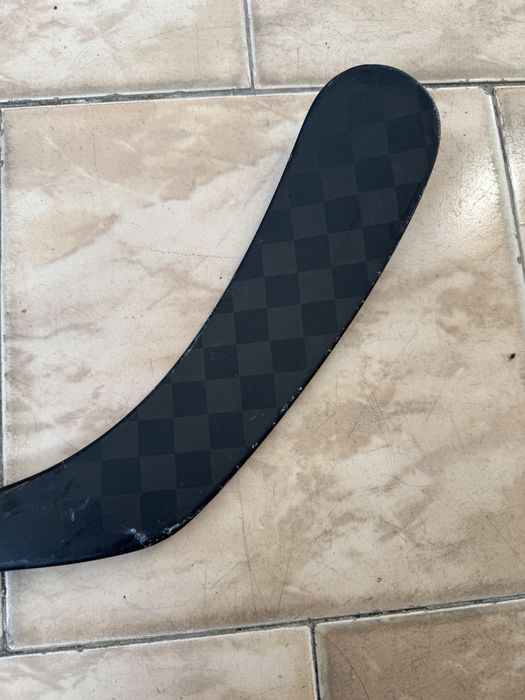 Хоккейная клюшка Soyuz Ace Prime